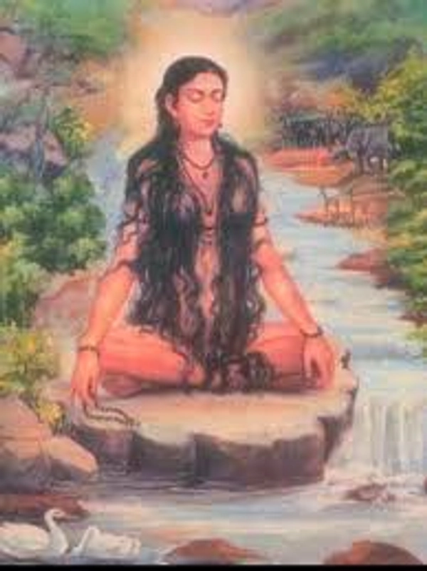 लोना चमारीन जी का सिद्धि मंत्र—क्या आपकी इच्छा पूरी होगी?