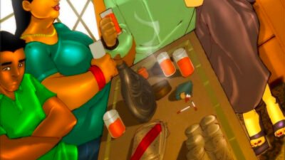 savita-bhabhi-ep-03-the-party