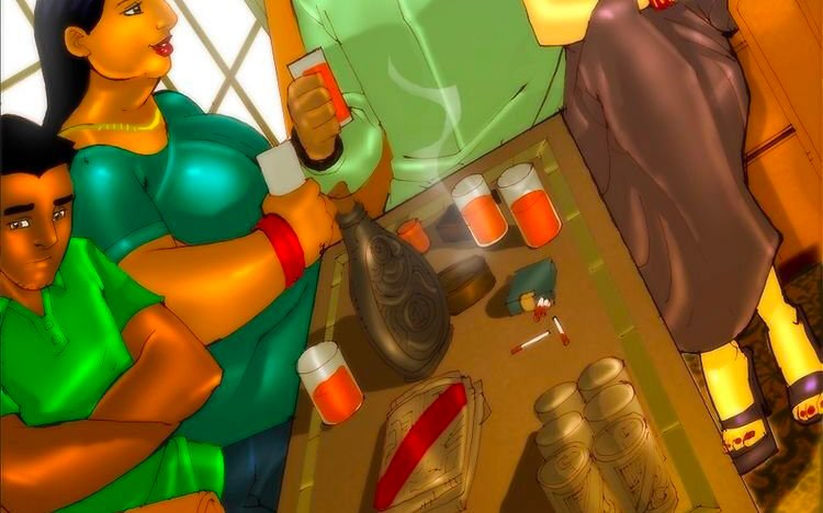 savita-bhabhi-ep-03-the-party