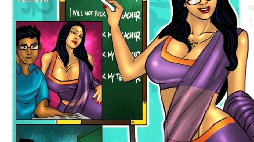 savita-bhabhi-ep-18-tuition-teacher-savita-hindi.